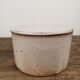 Stoneware waterdish