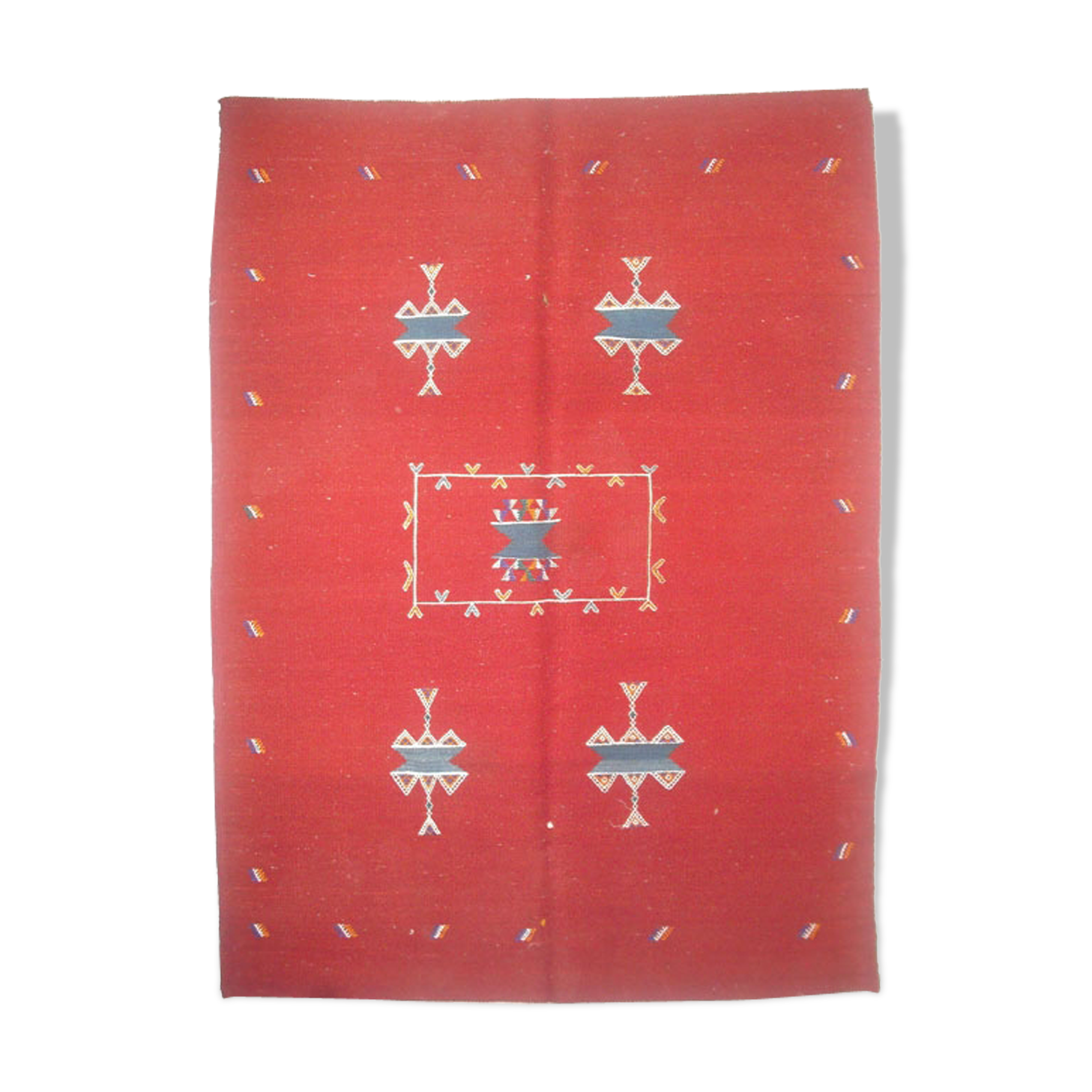 Carpet Berber aknif 144x100cm