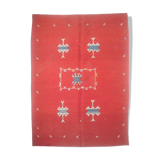 Carpet Berber aknif 144x100cm