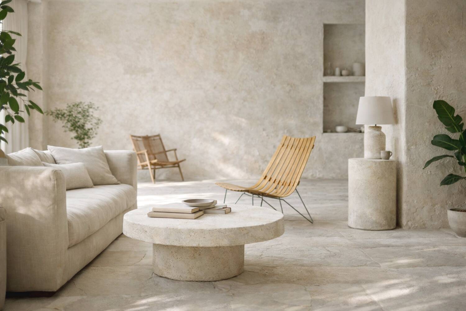 Pair of Scandinavian Scandia Easy Chairs by Hans Brattrud for Fjordfiesta