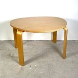 Ikea coffee table