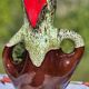 Vase Amphore Vintage Style Vallauris