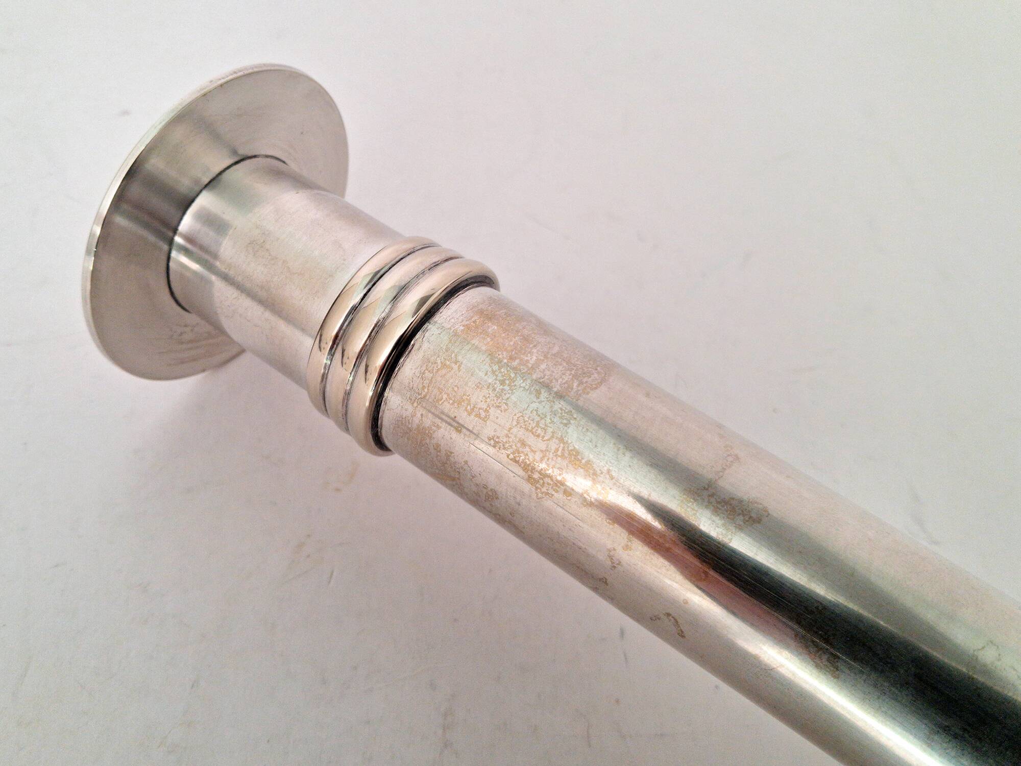 Gunther Lambert candlestick set