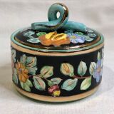 Ceramic box cérart monaco