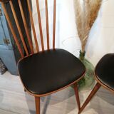 Baumann chairs
