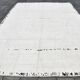 Overdyed Turkish Vintage Kilim Rug, Extra Large Carpet For Living Room