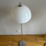 pair of Falkensbergs Belysning floor lamps - Sweden 60s/70s