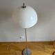 pair of Falkensbergs Belysning lamp posts - Sweden 60s/70s