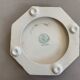 Longwy tbe enamelled trivets
