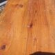 Buffet parisien en bois