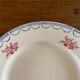 Old plate St Amand