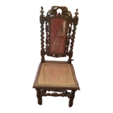 Chaise ancienne