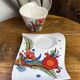 Tasse et sous-tasse Acapulco Villeroy & Boch