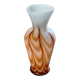 Florentine opaline vase