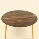 Heart dining set, designed by Hans Wegner for Fitz Hansen,  Denmark 1960s
