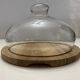 Cloche à fromage vintage