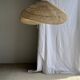 Very large suspension in the shape of a bubble or cloud H100 D100