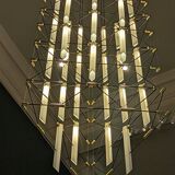 Lustre Trio Mozaïk