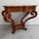 Trumeau français antique