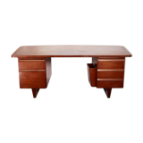 Executive desk model Boomerang standard from De Coene