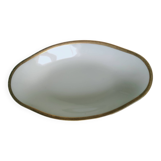 Havilland Limoges porcelain dish