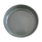 Plat artisanal vert canard