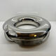Alessi – LV01 Fruit Loop – Lisa Vincitorio – Fruit bowl – Stainless steel
