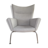 Wing Chair CH445 made by Carl Hansen & Son