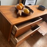 Teak sideboard, 1960s