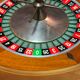 CARO mahogany casino roulette 60/70 years