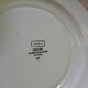 12 plates + 1 Digoin and Sarreguemines dish