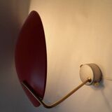 Stilnovo Wall Lamp Circa 1950 by Bruno Gatta