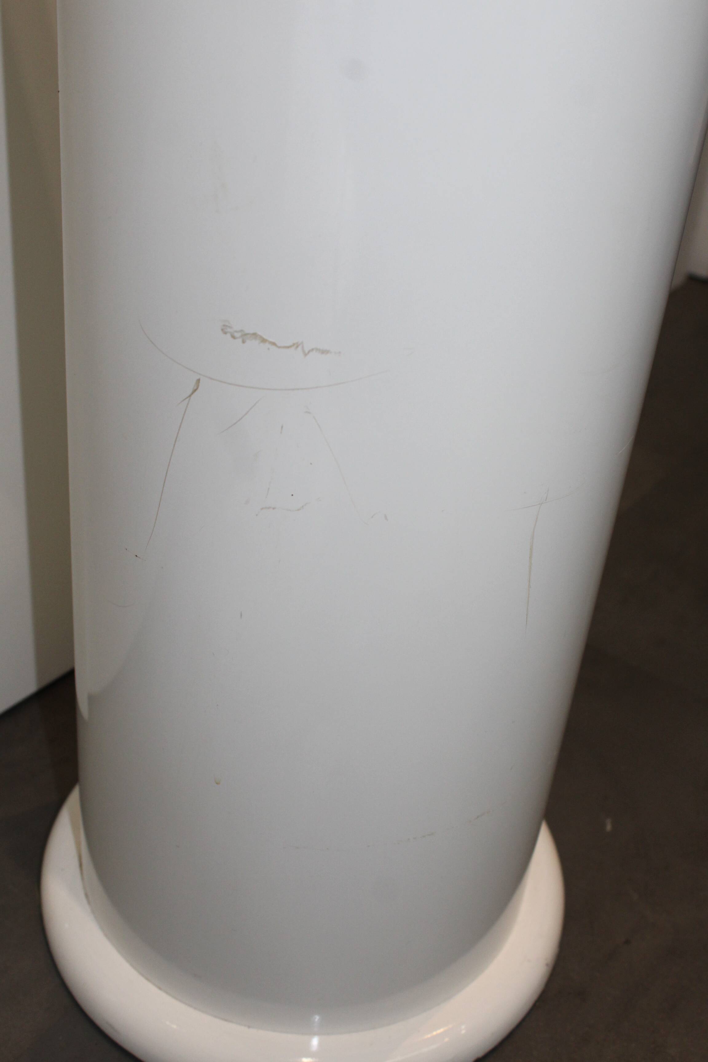 Mirror space age lipstick