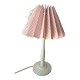 Vintage bedside lamp