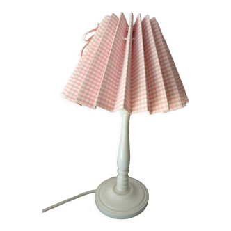 Lampe de chevet vintage