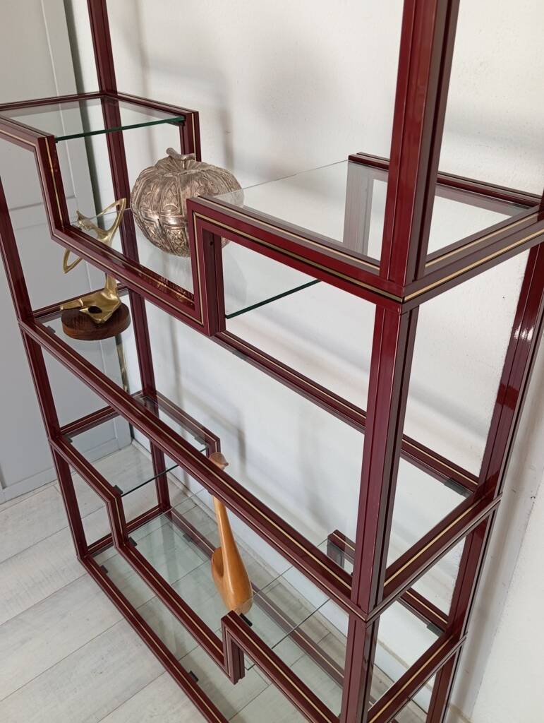 Pierre Vandel bookcase