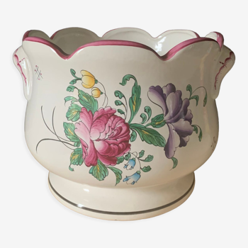 Cache pot en céramique