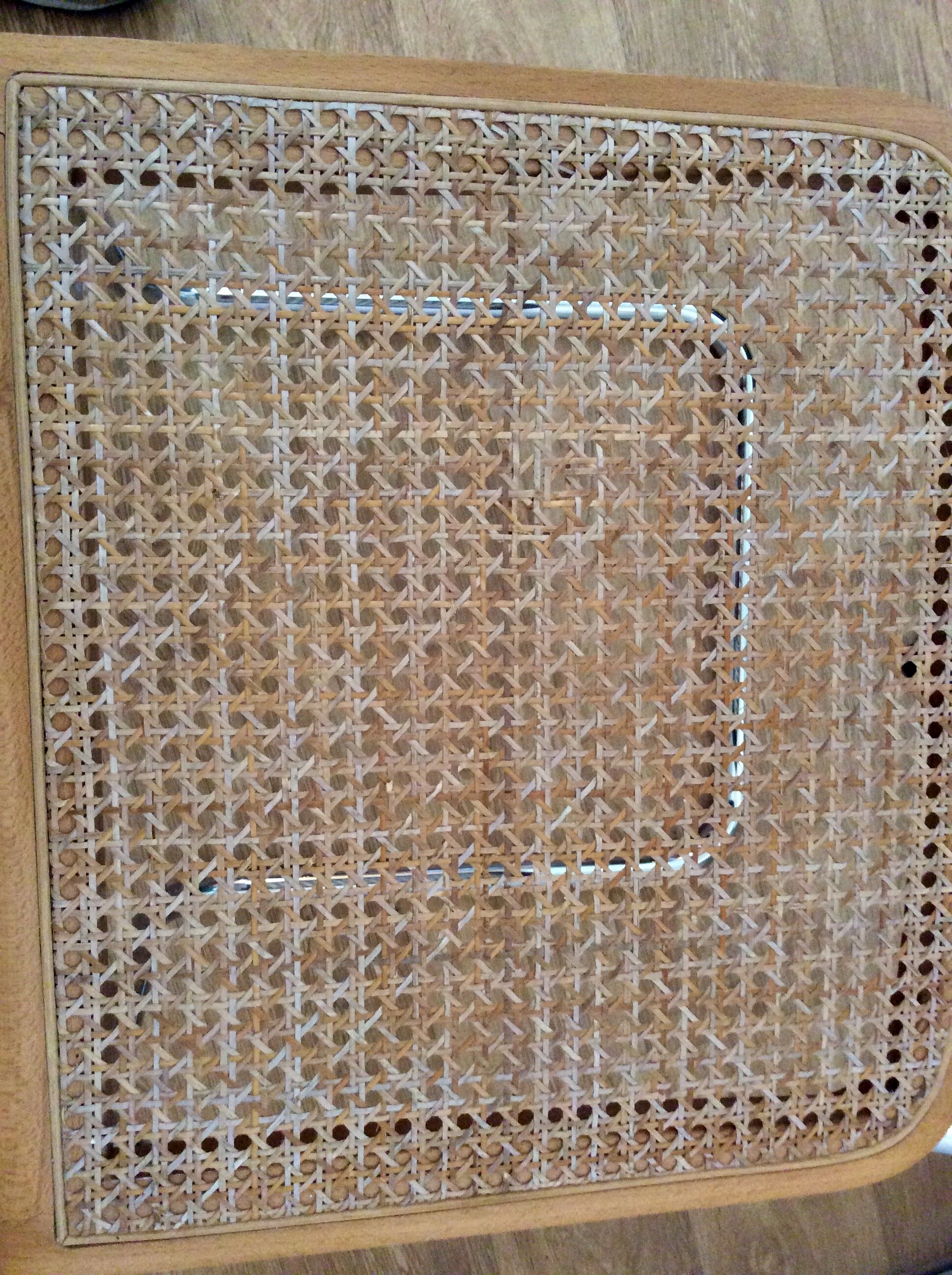 Marcel Breuer Cesca B32 chair