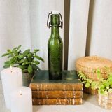 Old bottle “Brasseries Nantaises”