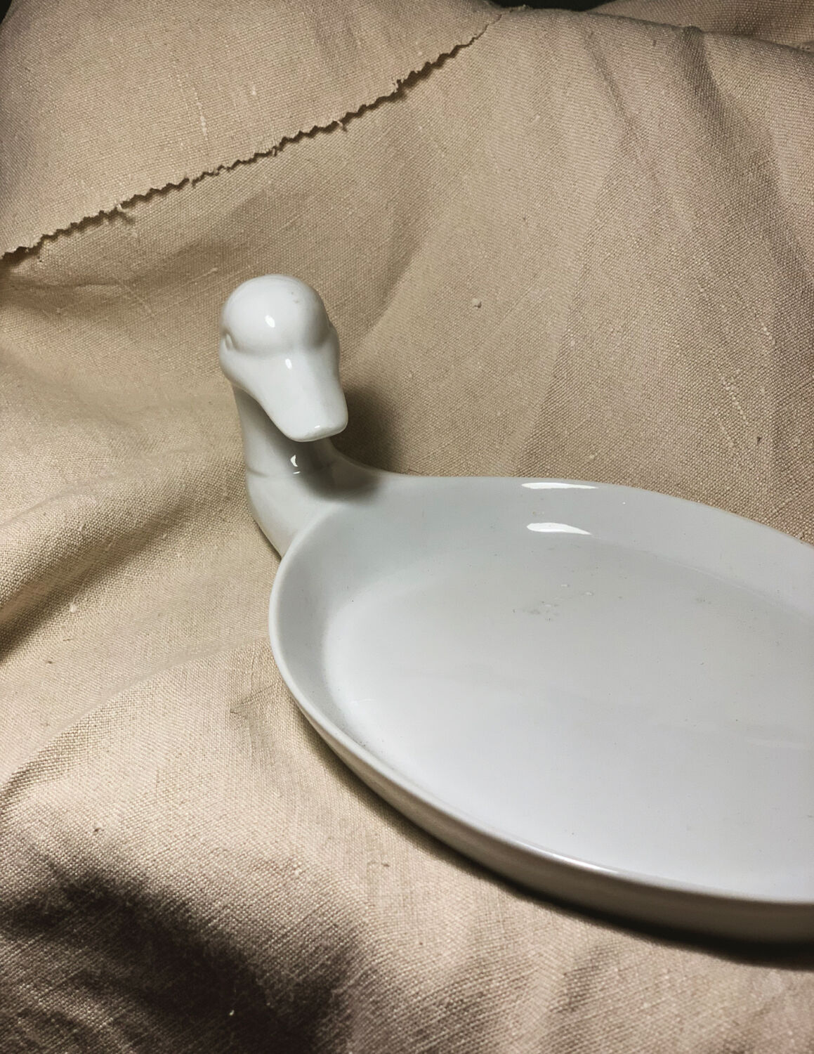 Serving dish