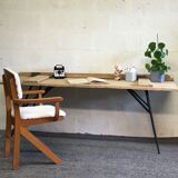 Baumann armchair France