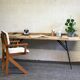 Baumann armchair France