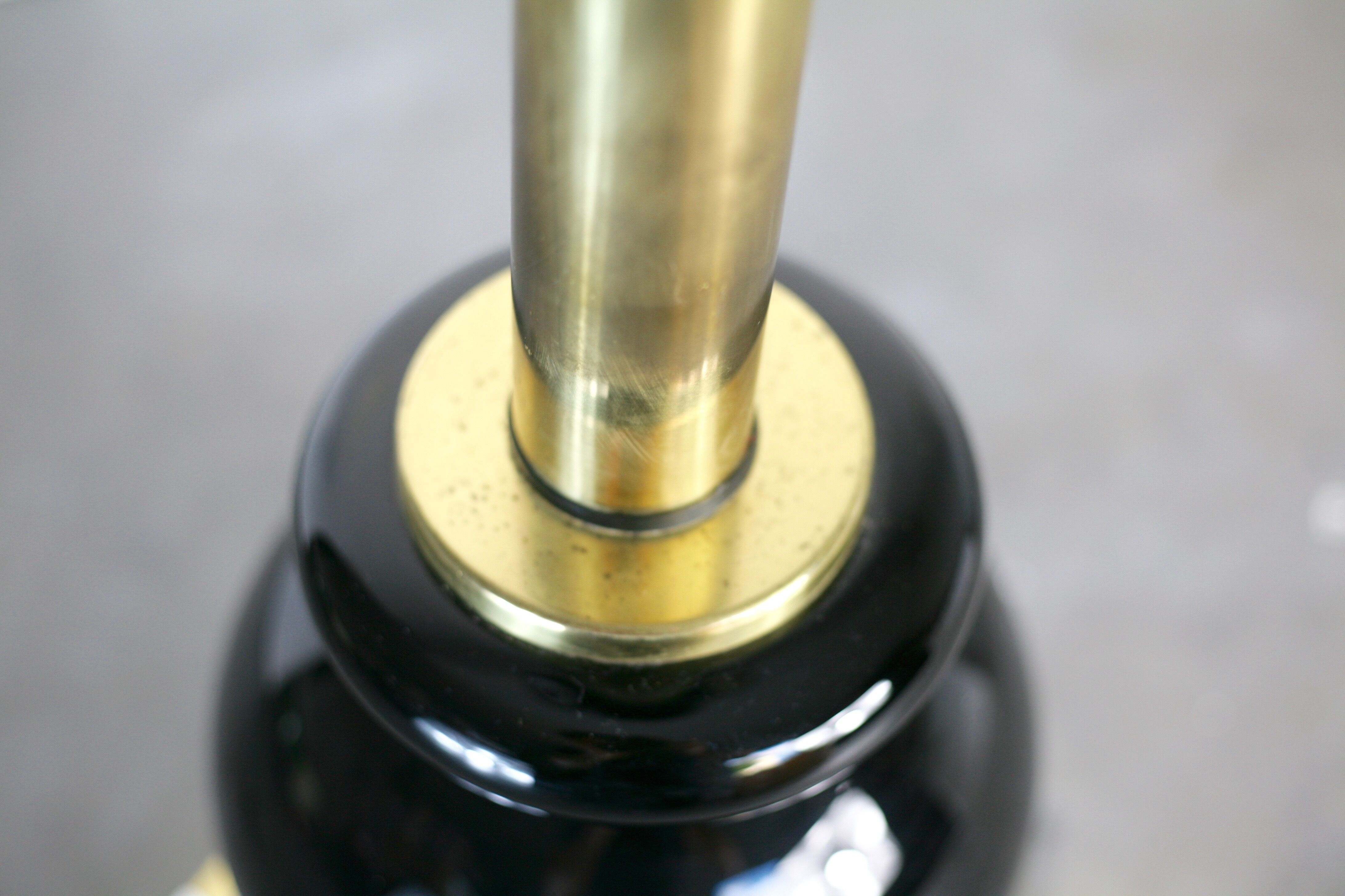 Lampe Lumica , Italy, circa 1970