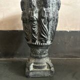 Old Partenon Vase Spain