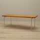 Teak coffee table, Danish design, 1970s, manufacturer: Fritz Hansen