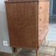 Commode année 50 / 60