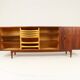 Buffet en palissandre, modèle 37 OS, conçu par Arne Vodder pour Sibast Furniture, Danemark 1960