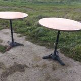 Bistro table
