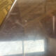 Coffee table Michel Dumas