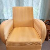 40s/50s armchair